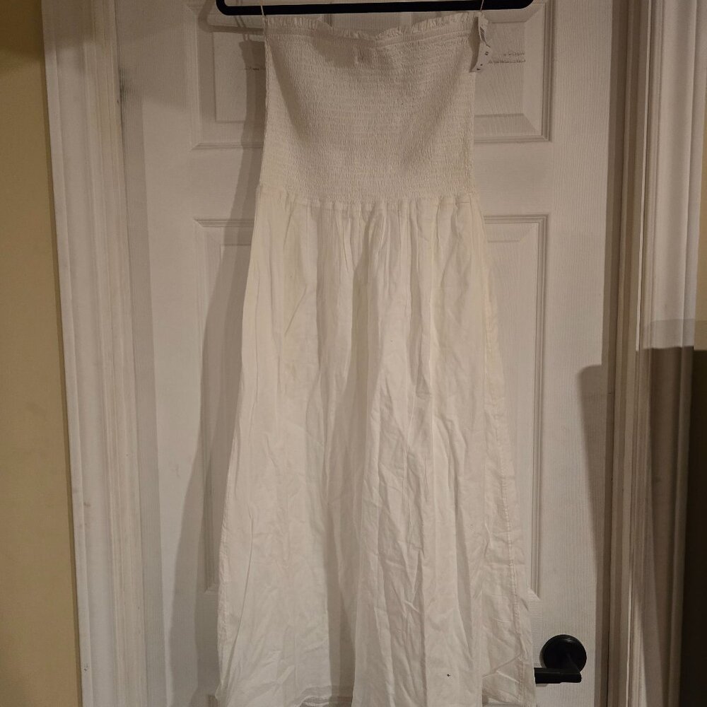 Aritzia odyssey dress